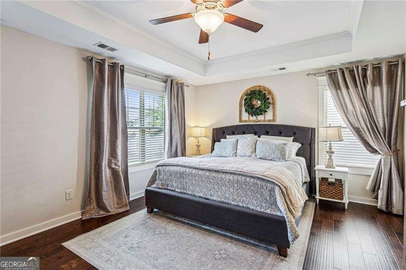 1761 Whitfield Parc Circle Smyrna - 17