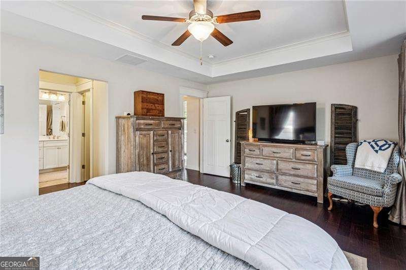 1761 Whitfield Parc Circle Smyrna - 18