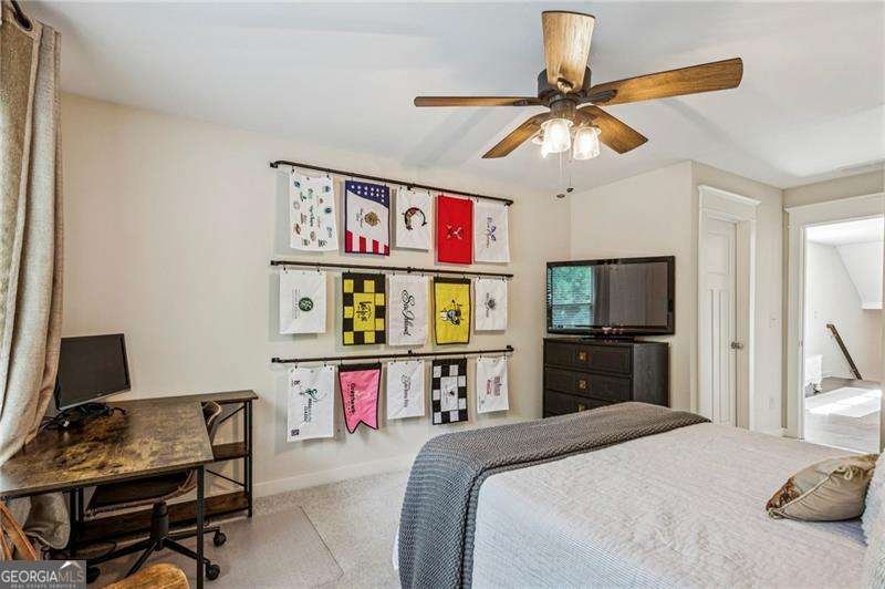 1761 Whitfield Parc Circle Smyrna - 22