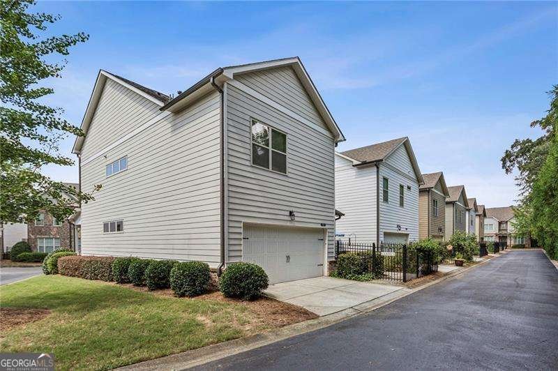 1761 Whitfield Parc Circle Smyrna - 30