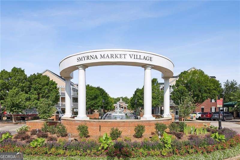 1761 Whitfield Parc Circle Smyrna - 34