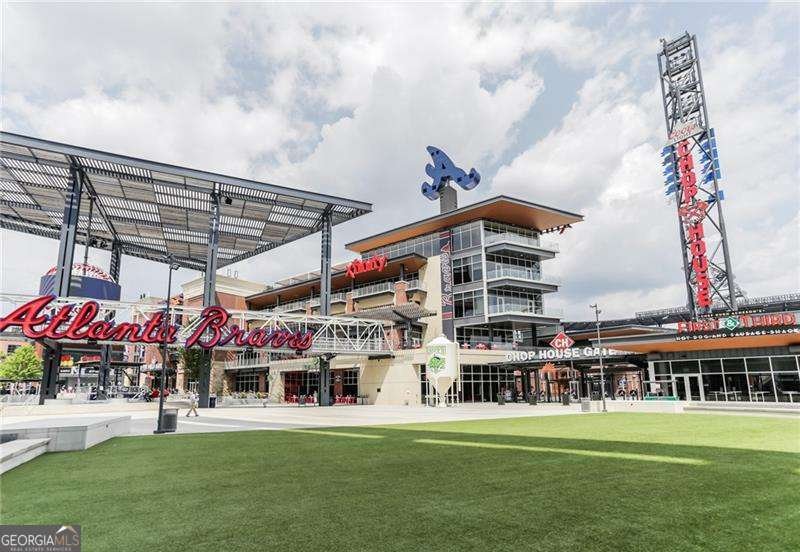 1761 Whitfield Parc Circle Smyrna - 36