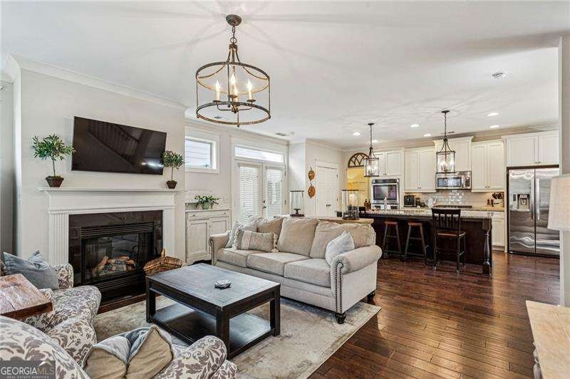 1761 Whitfield Parc Circle Smyrna - 4