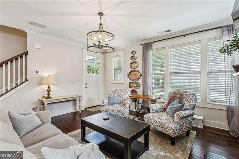 1761 Whitfield Parc Circle Smyrna - 5