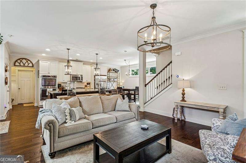 1761 Whitfield Parc Circle Smyrna - 6