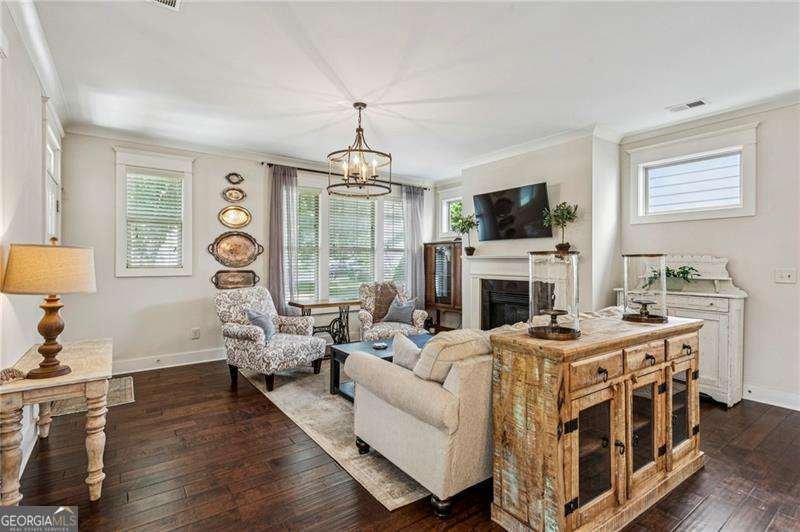 1761 Whitfield Parc Circle Smyrna - 7