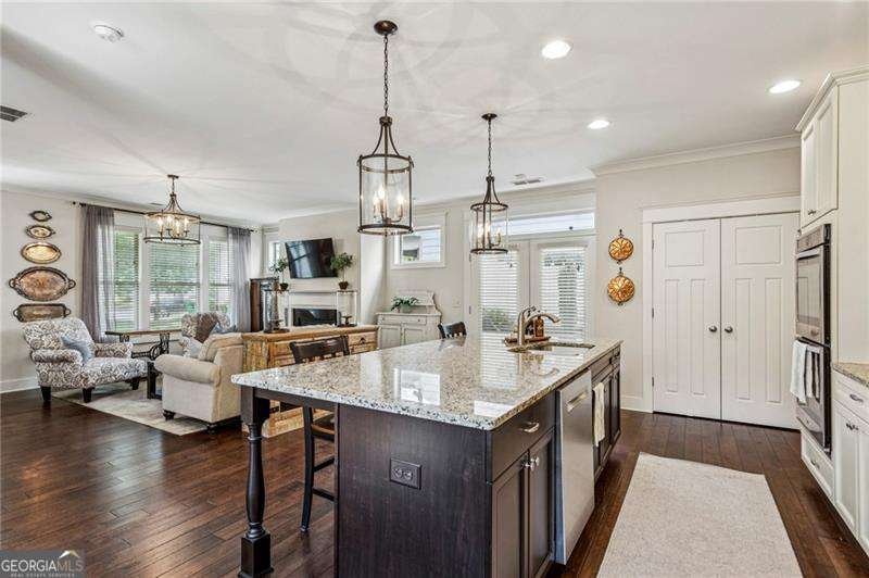 1761 Whitfield Parc Circle Smyrna - 8