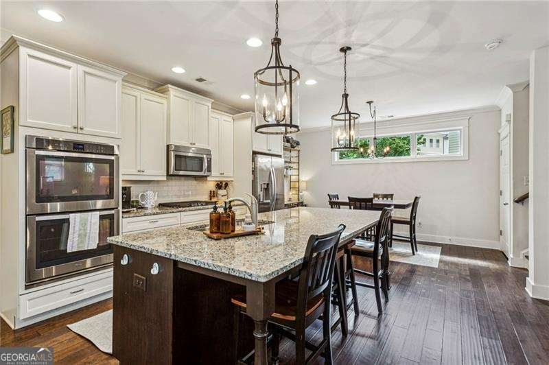 1761 Whitfield Parc Circle Smyrna - 9