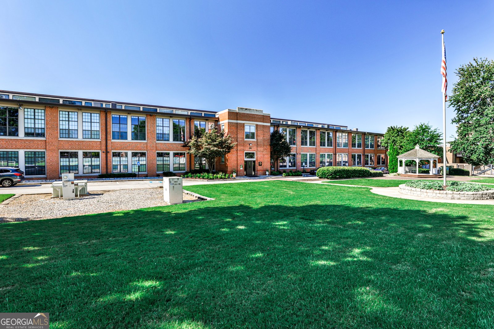 1261 Caroline Street Atlanta - 1