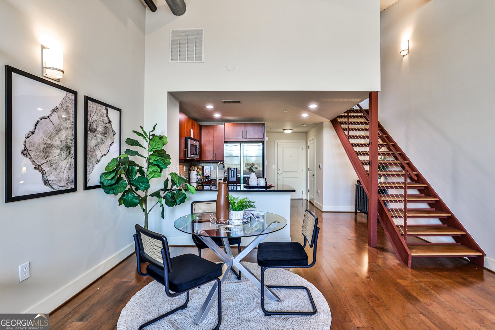 1261 Caroline Street Atlanta - 12
