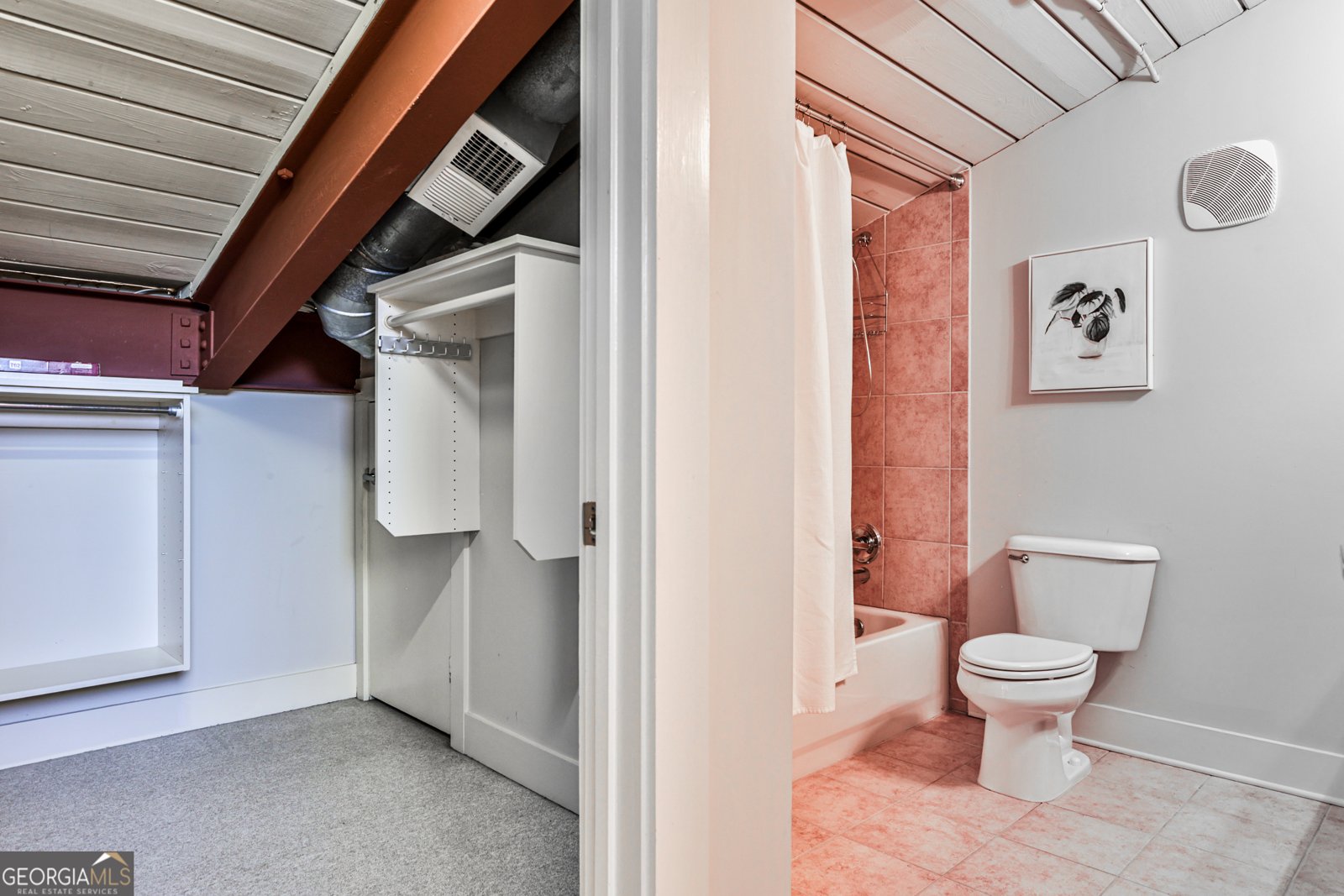 1261 Caroline Street Atlanta - 15