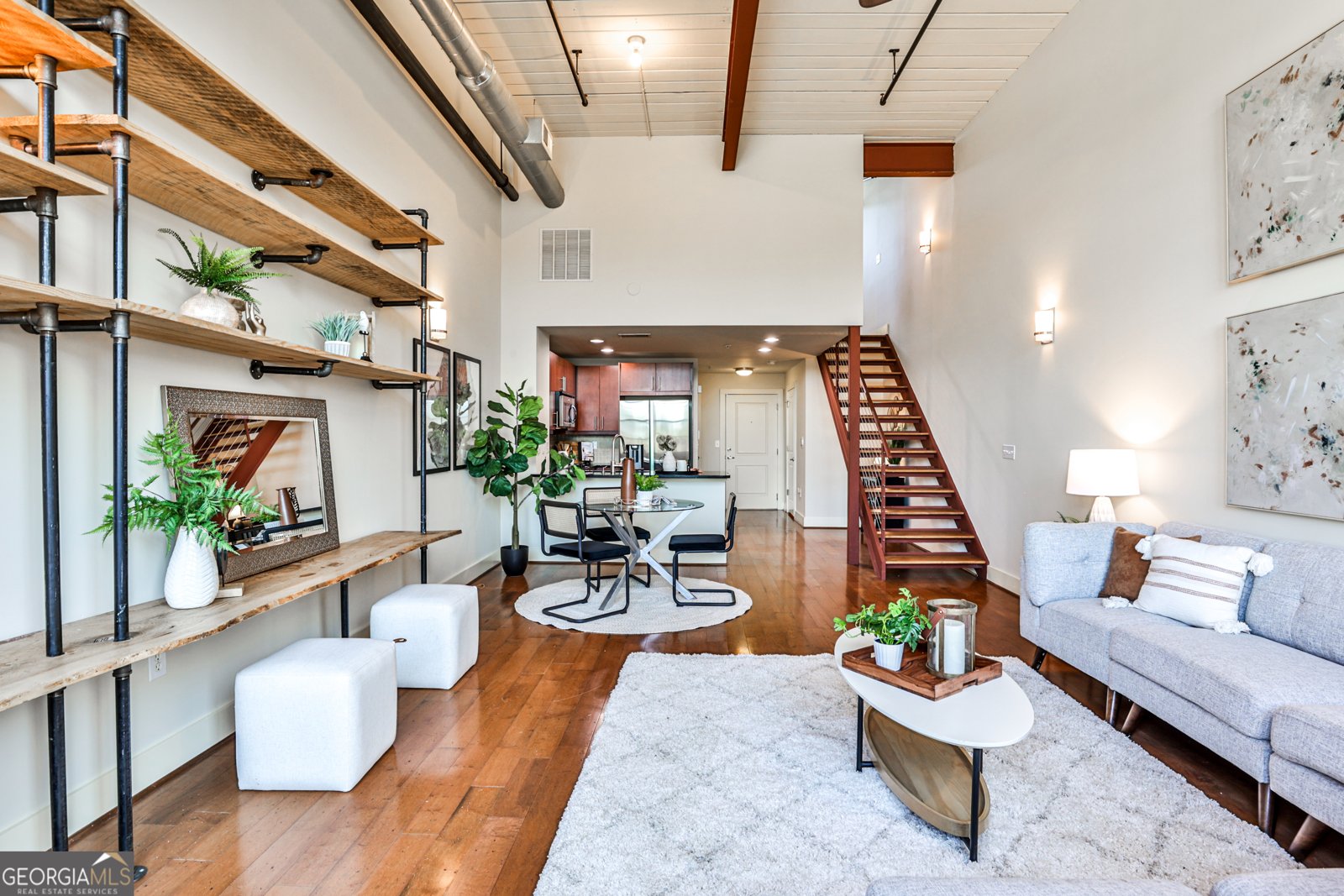 1261 Caroline Street Atlanta - 17