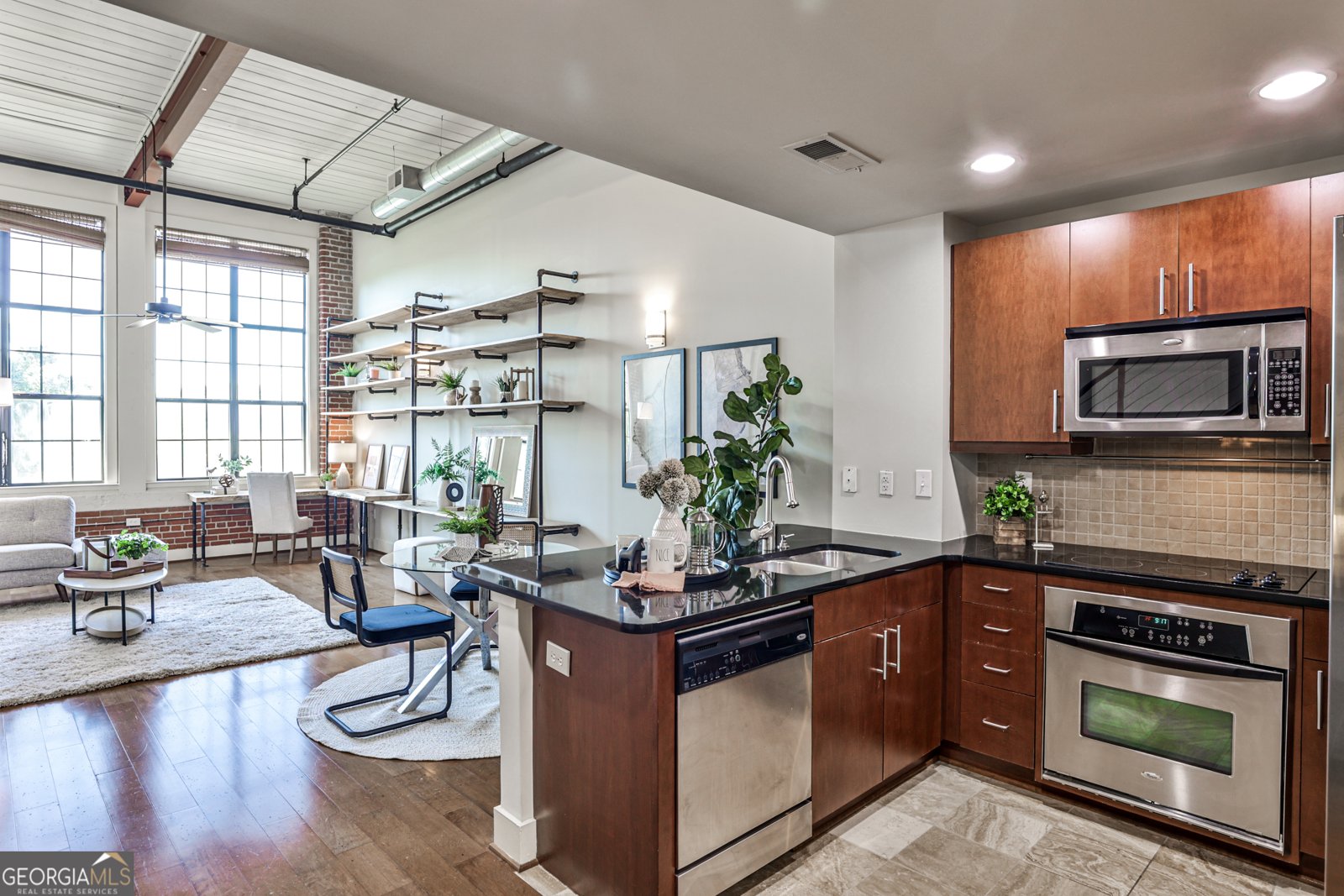 1261 Caroline Street Atlanta - 2