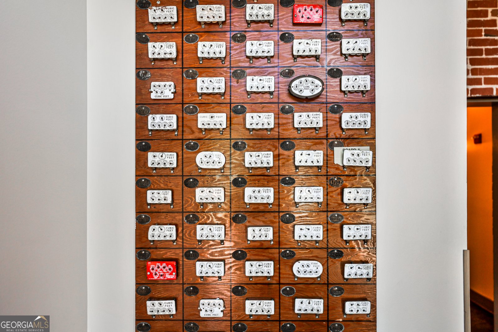 1261 Caroline Street Atlanta - 21