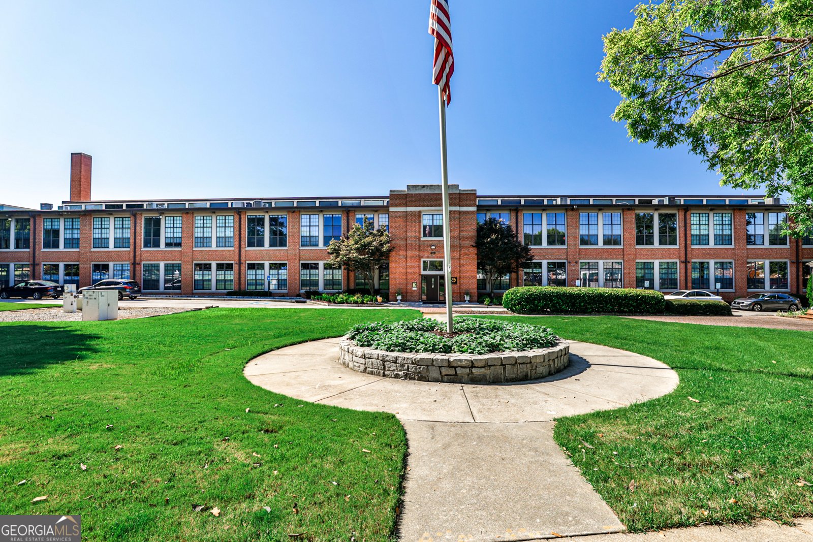 1261 Caroline Street Atlanta - 23