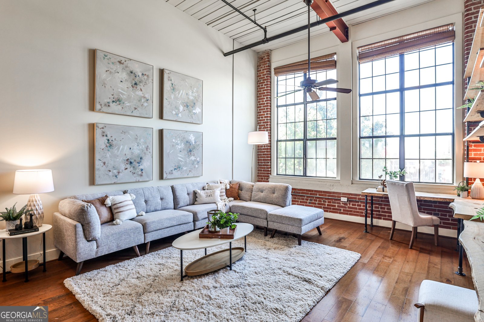 1261 Caroline Street Atlanta - 3