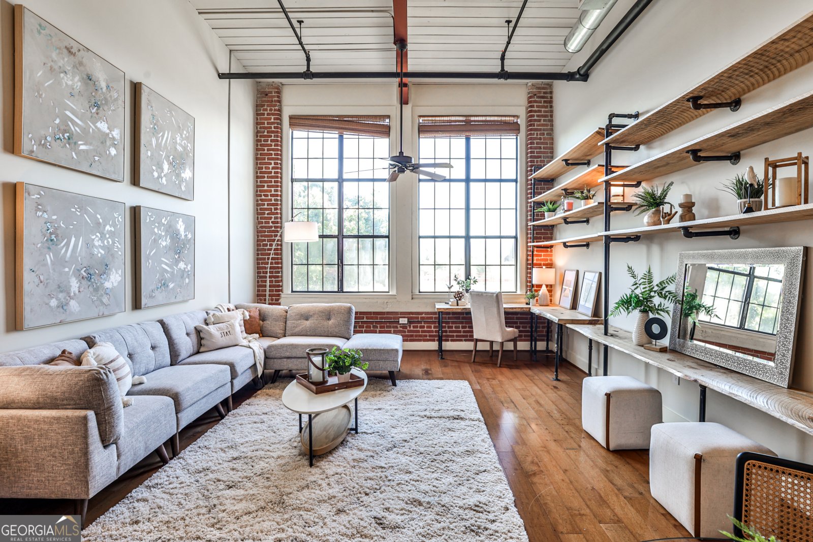 1261 Caroline Street Atlanta - 4