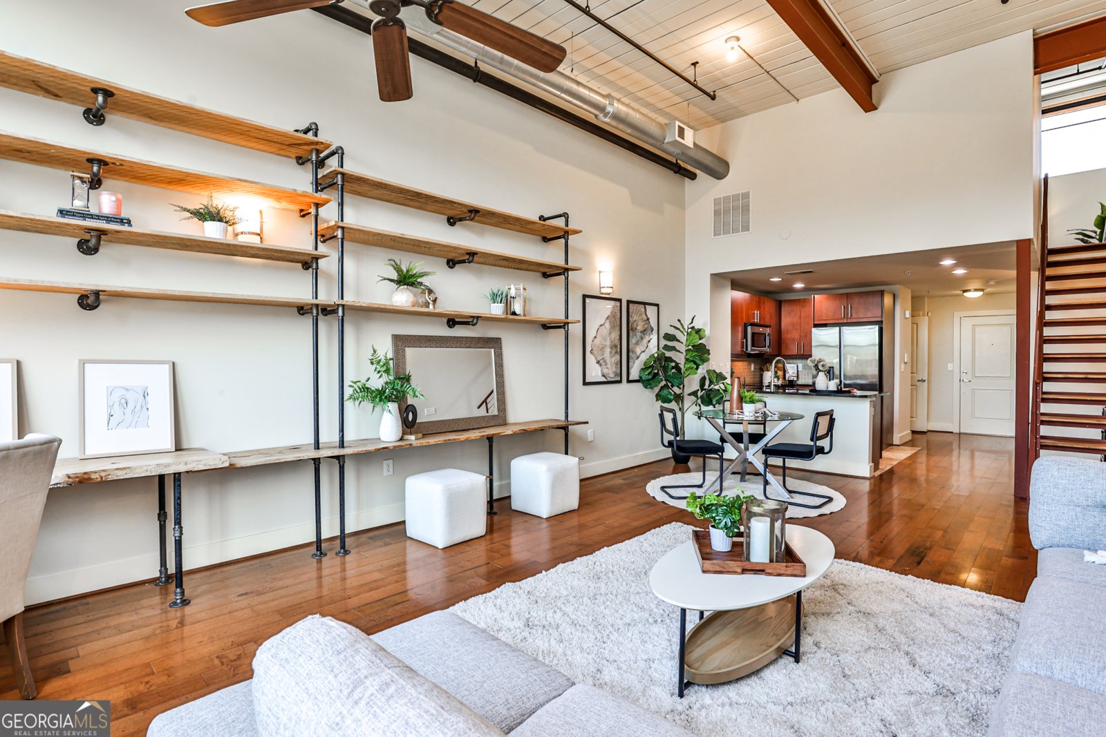 1261 Caroline Street Atlanta - 8