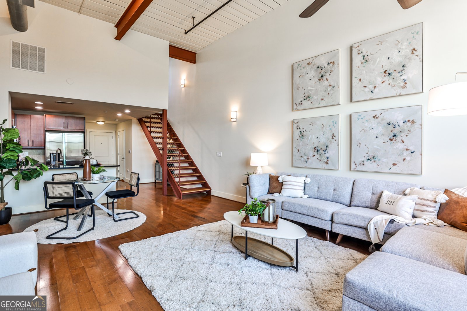 1261 Caroline Street Atlanta - 9