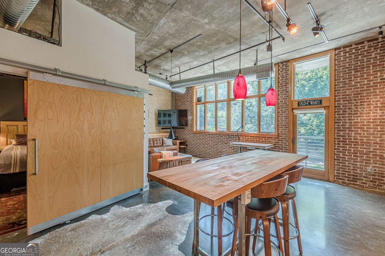 640 Glen Iris Drive Atlanta - 12