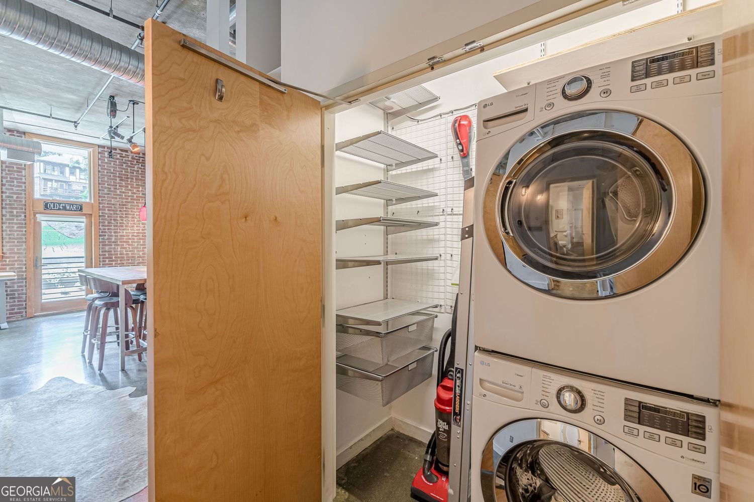 640 Glen Iris Drive Atlanta - 15