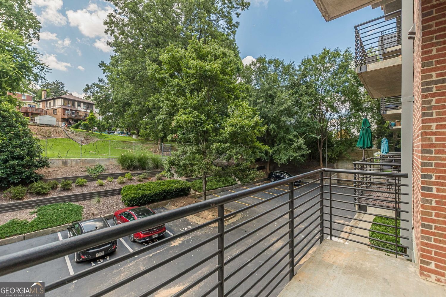 640 Glen Iris Drive Atlanta - 19