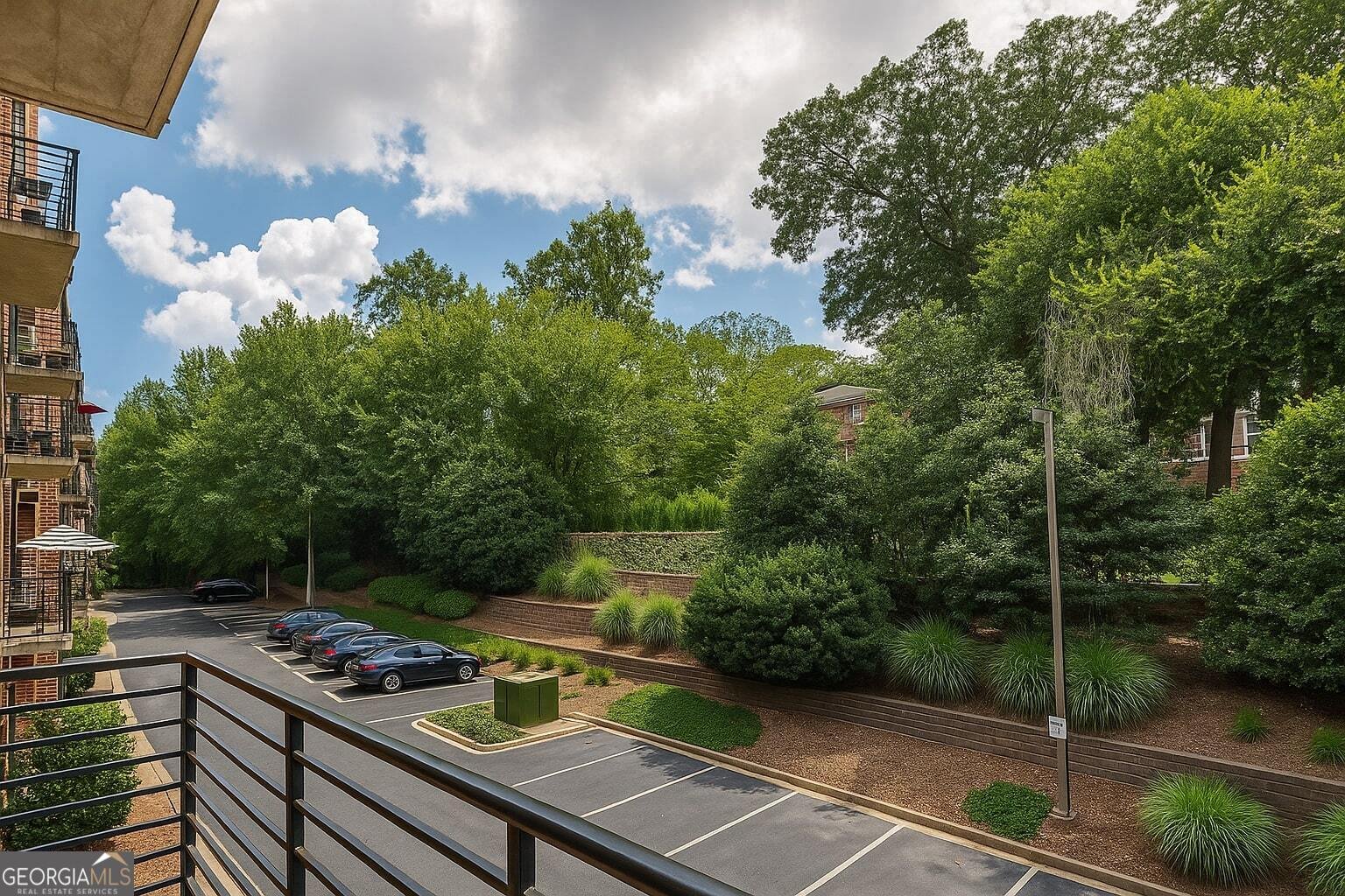 640 Glen Iris Drive Atlanta - 21