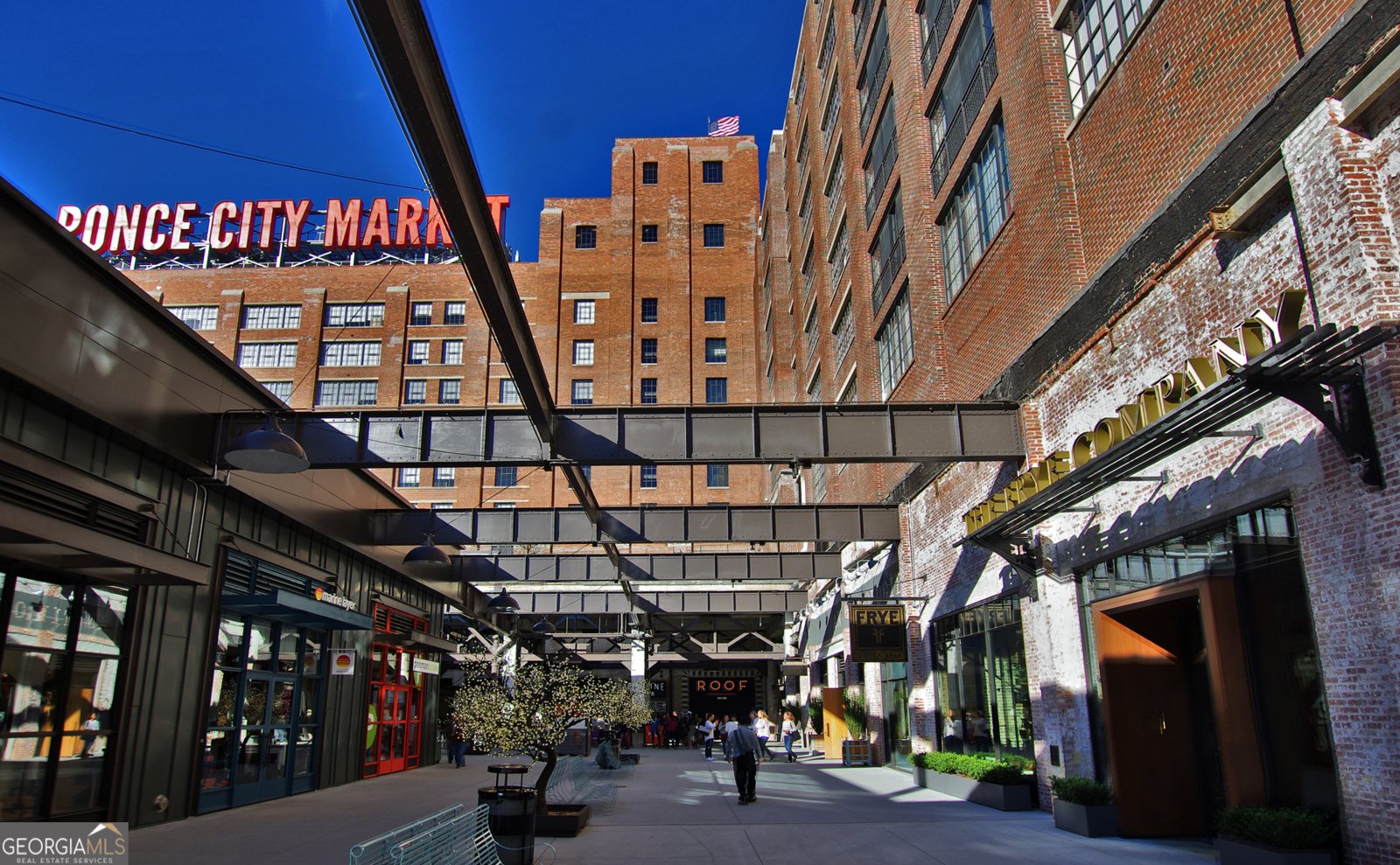 640 Glen Iris Drive Atlanta - 25