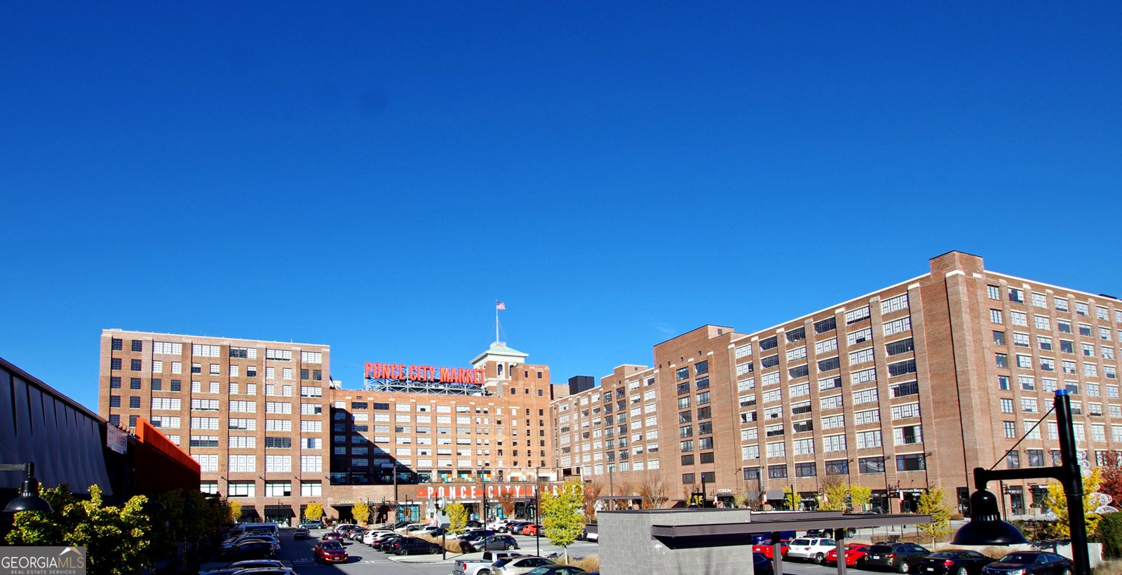 640 Glen Iris Drive Atlanta - 28