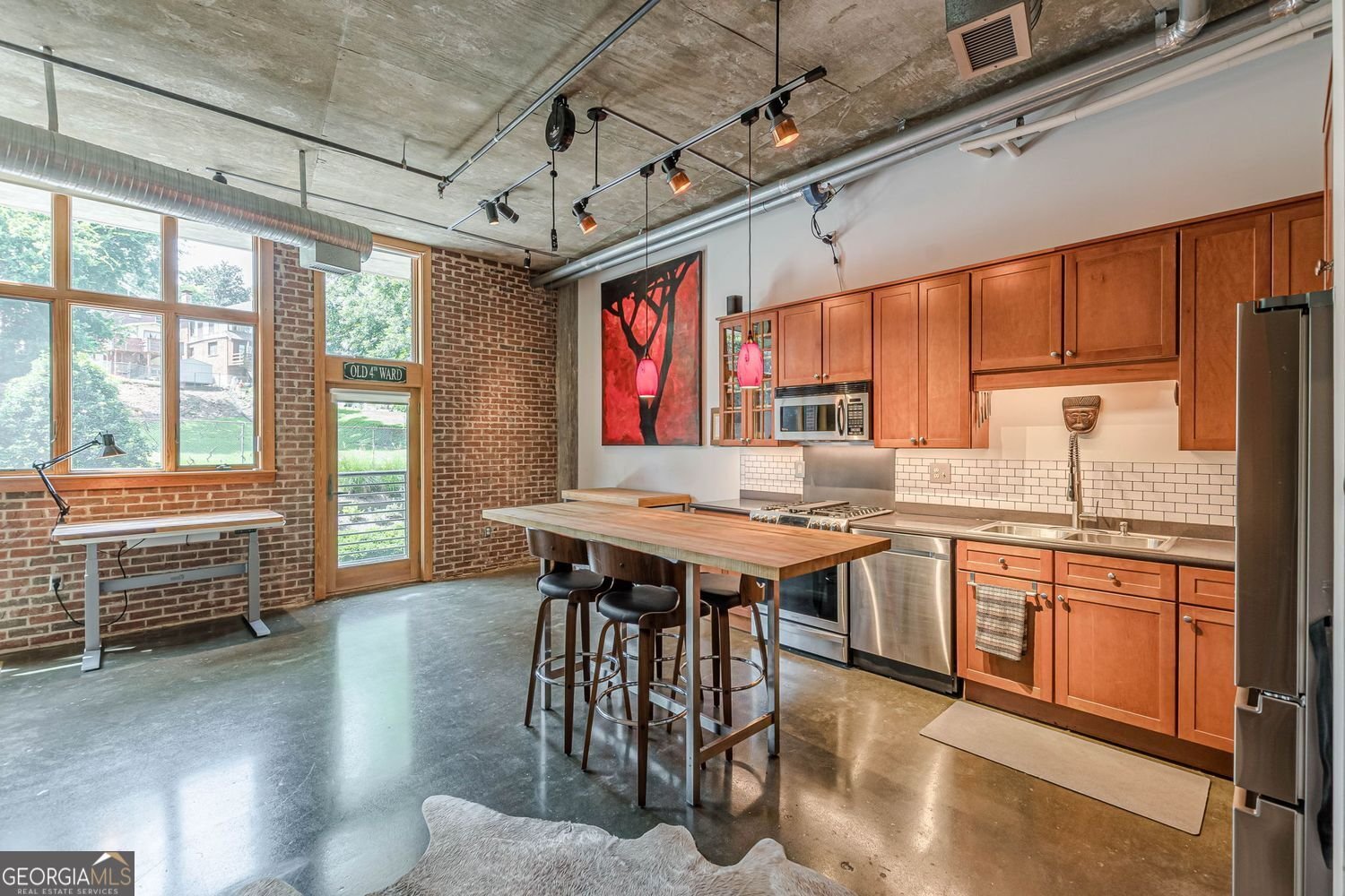 640 Glen Iris Drive Atlanta - 3