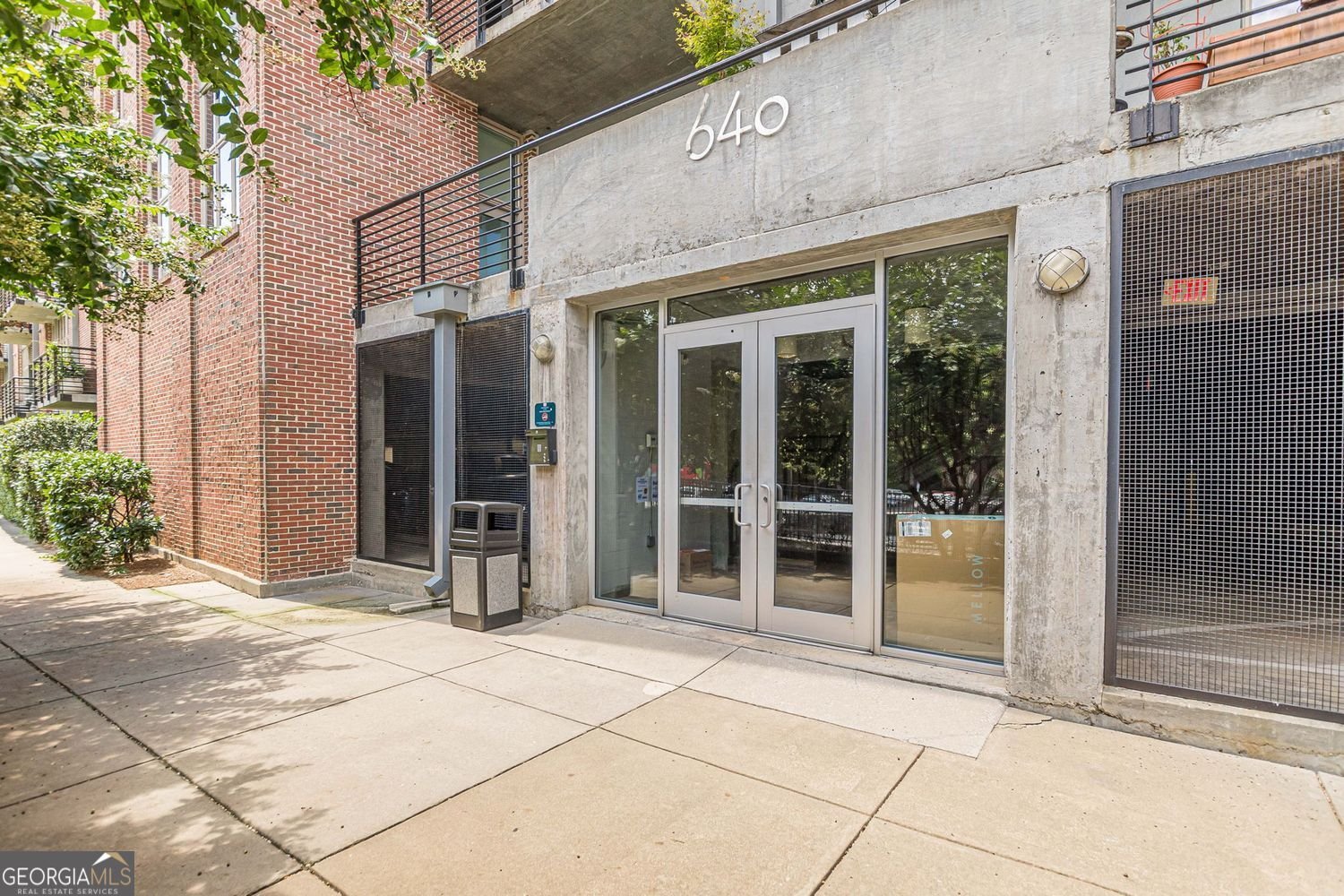 640 Glen Iris Drive Atlanta - 31