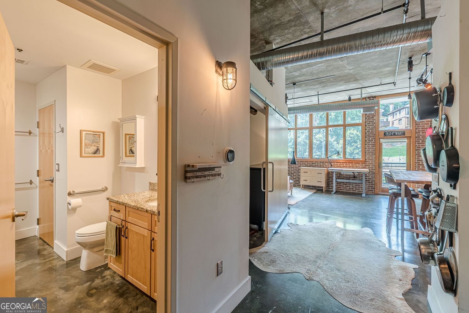 640 Glen Iris Drive Atlanta - 33