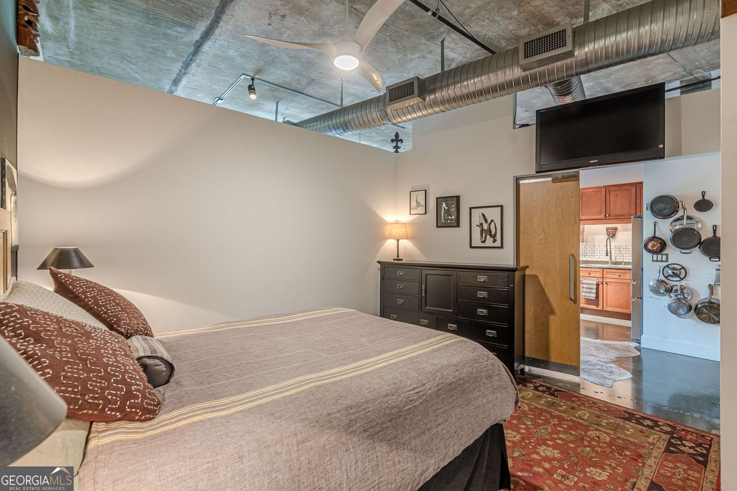 640 Glen Iris Drive Atlanta - 36