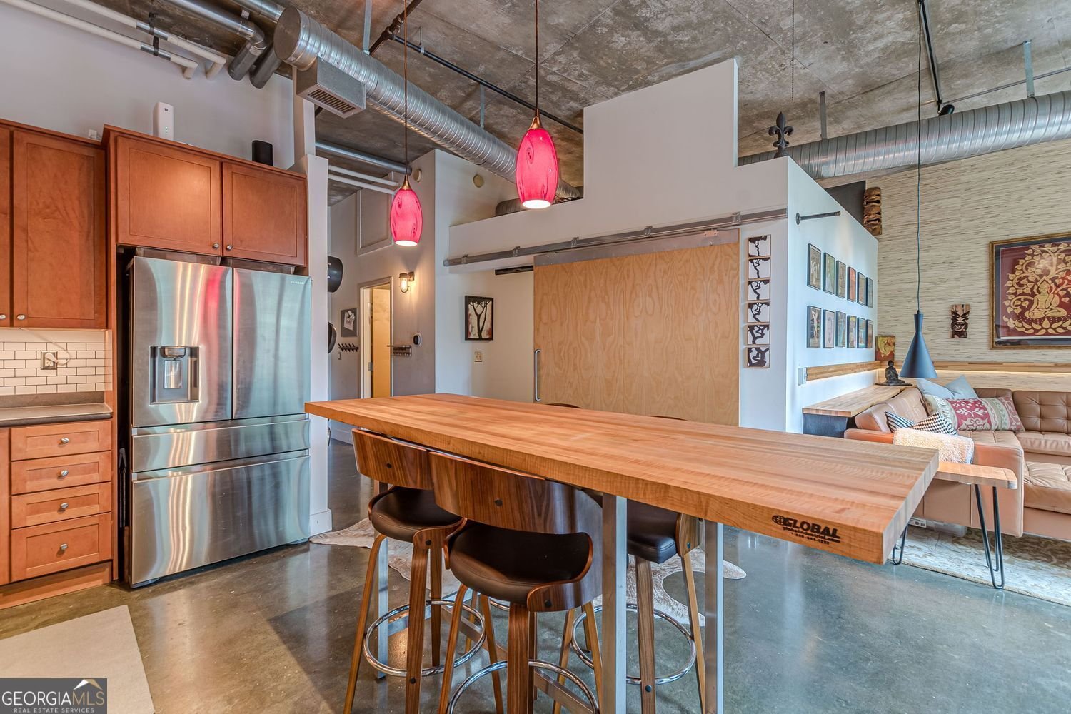 640 Glen Iris Drive Atlanta - 42