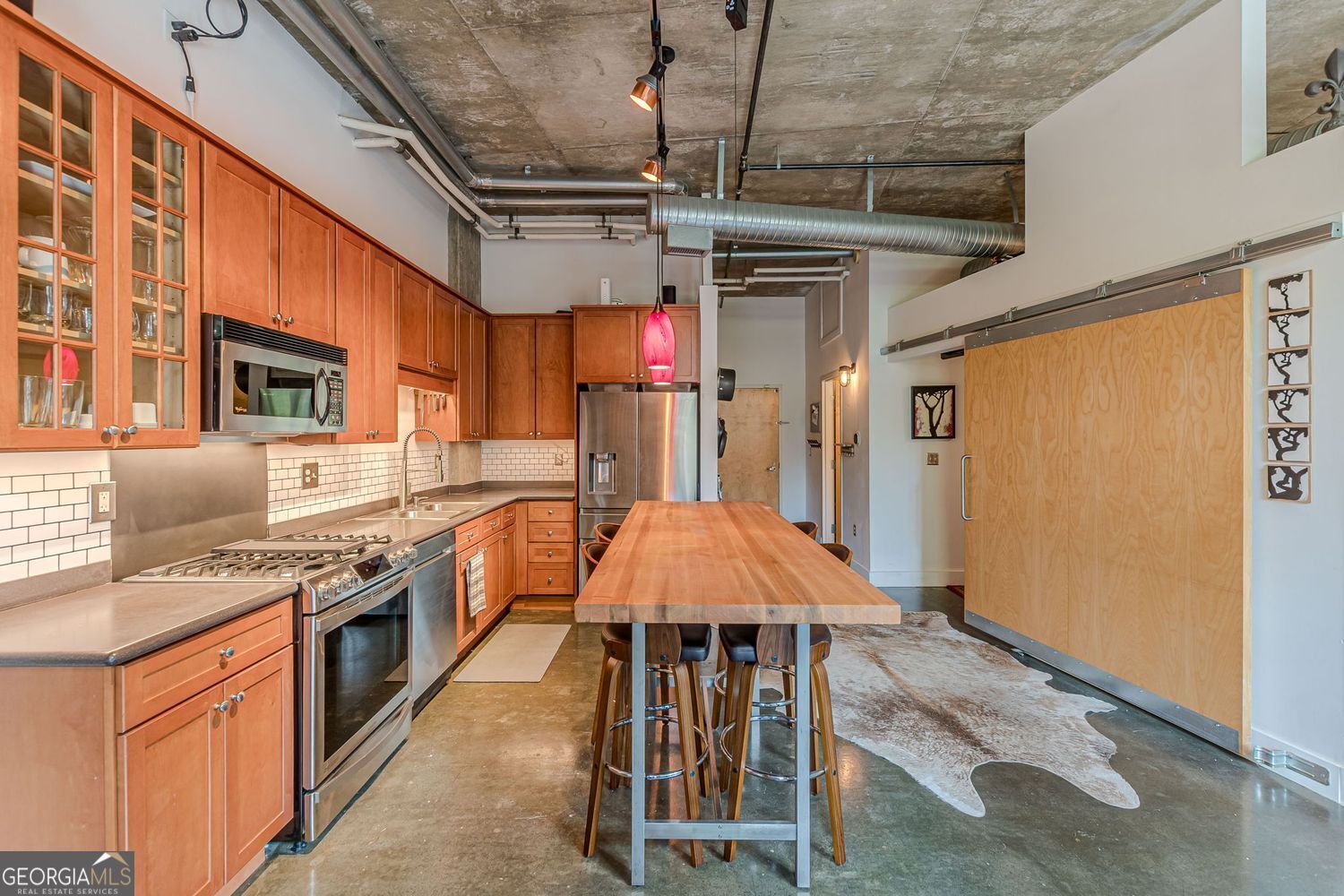 640 Glen Iris Drive Atlanta - 43