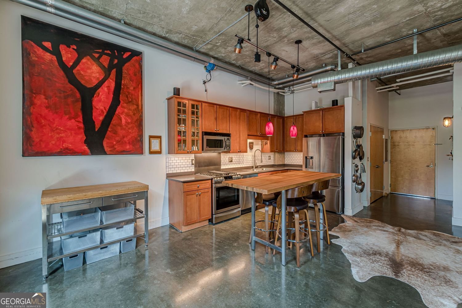 640 Glen Iris Drive Atlanta - 44