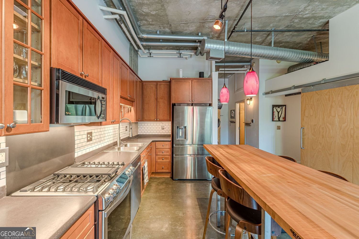 640 Glen Iris Drive Atlanta - 45