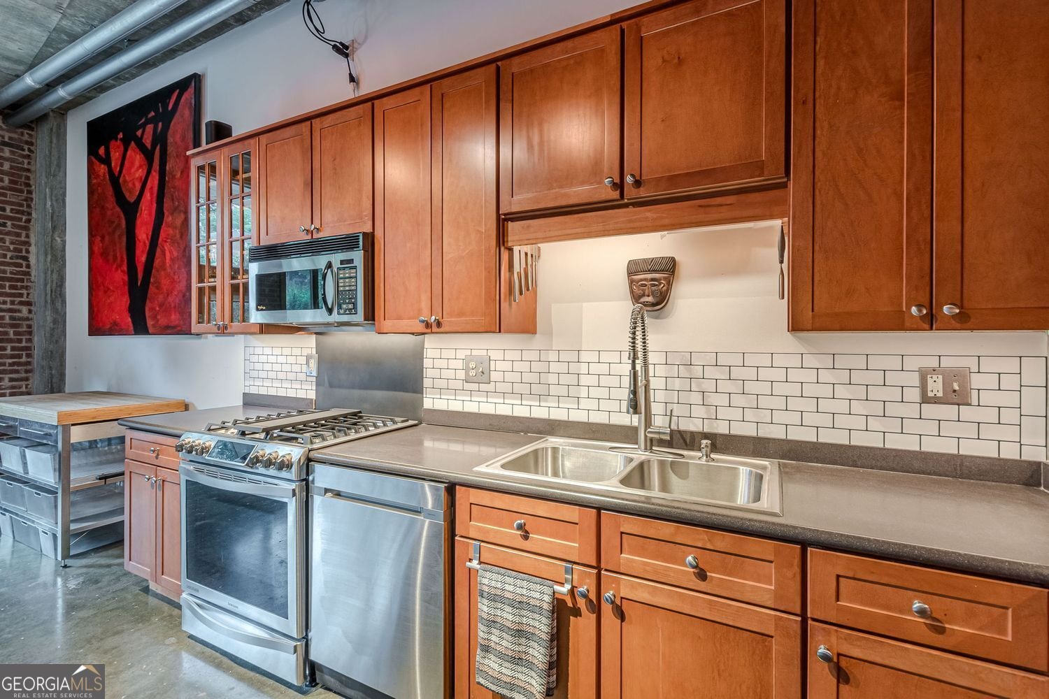 640 Glen Iris Drive Atlanta - 46