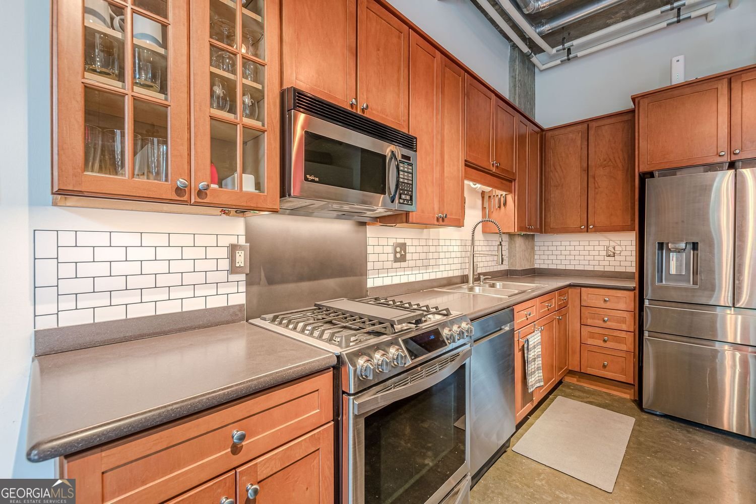 640 Glen Iris Drive Atlanta - 5