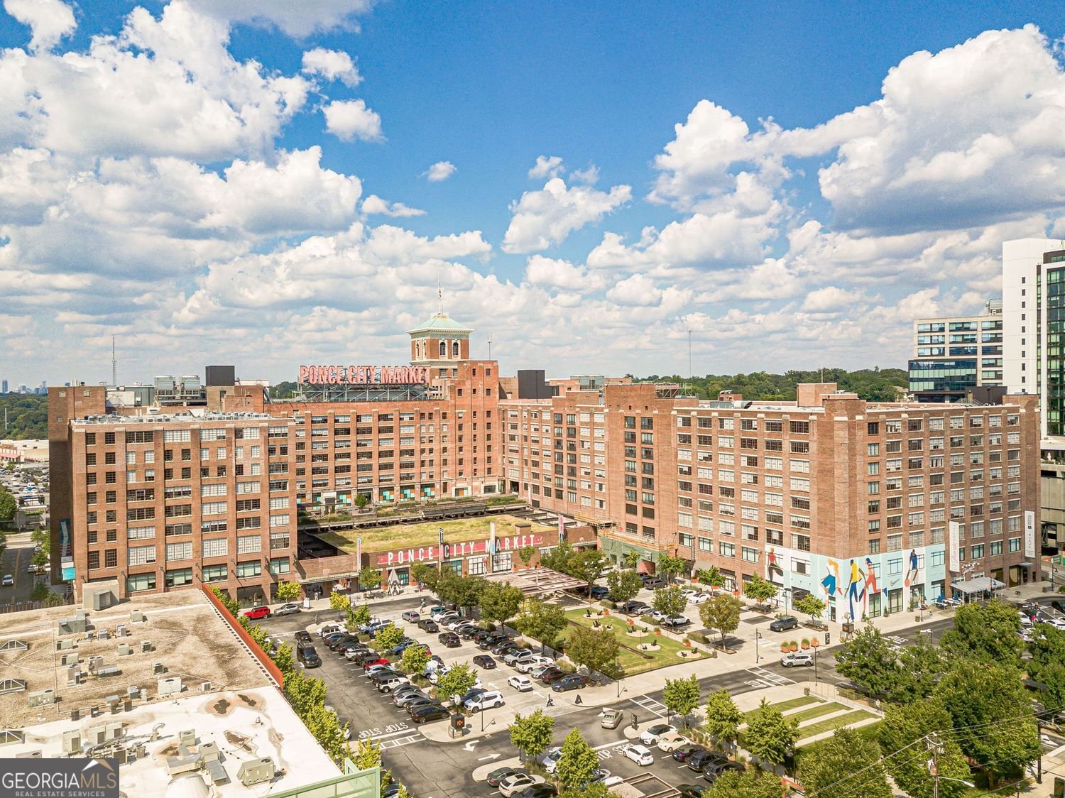 640 Glen Iris Drive Atlanta - 62