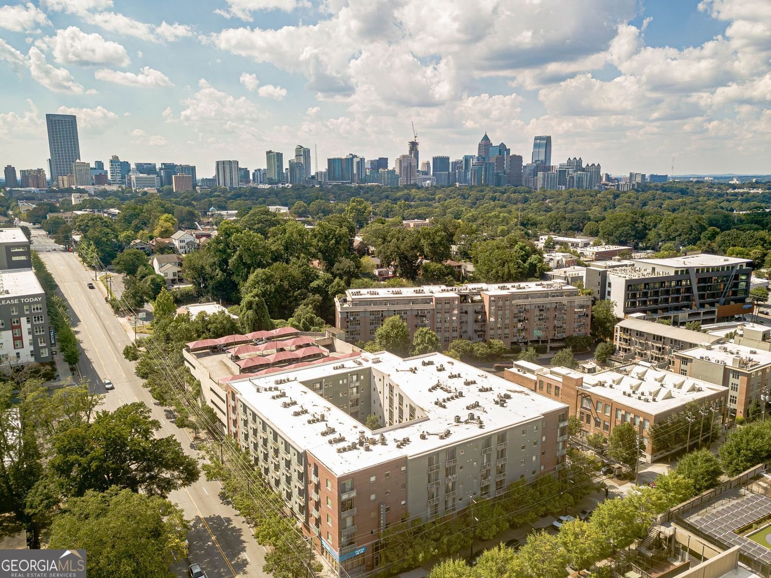 640 Glen Iris Drive Atlanta - 64