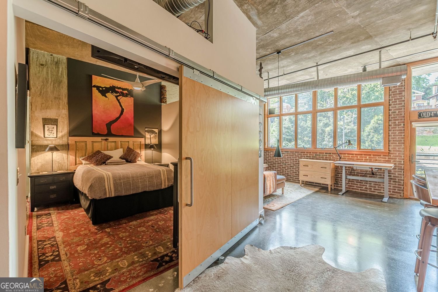 640 Glen Iris Drive Atlanta - 7