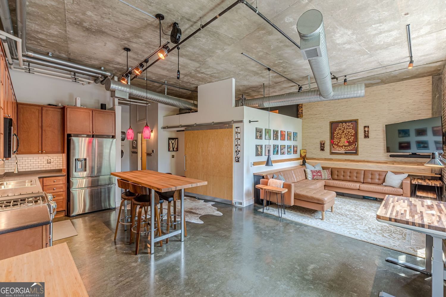 640 Glen Iris Drive Atlanta - 8