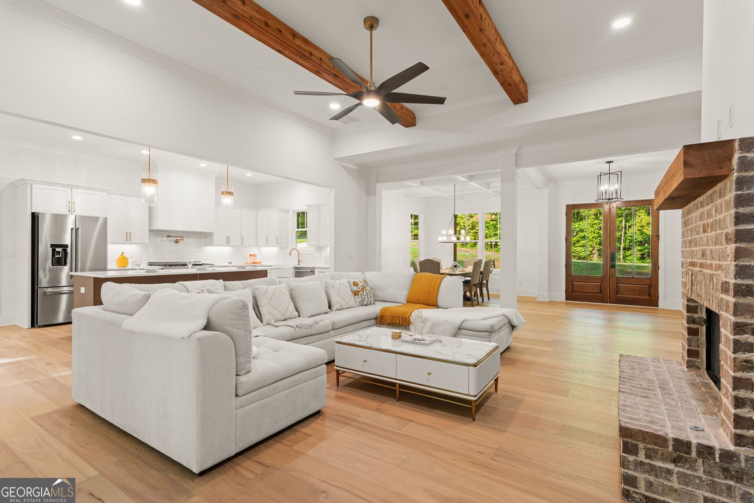 240 Highlands Chase Ball Ground - 17