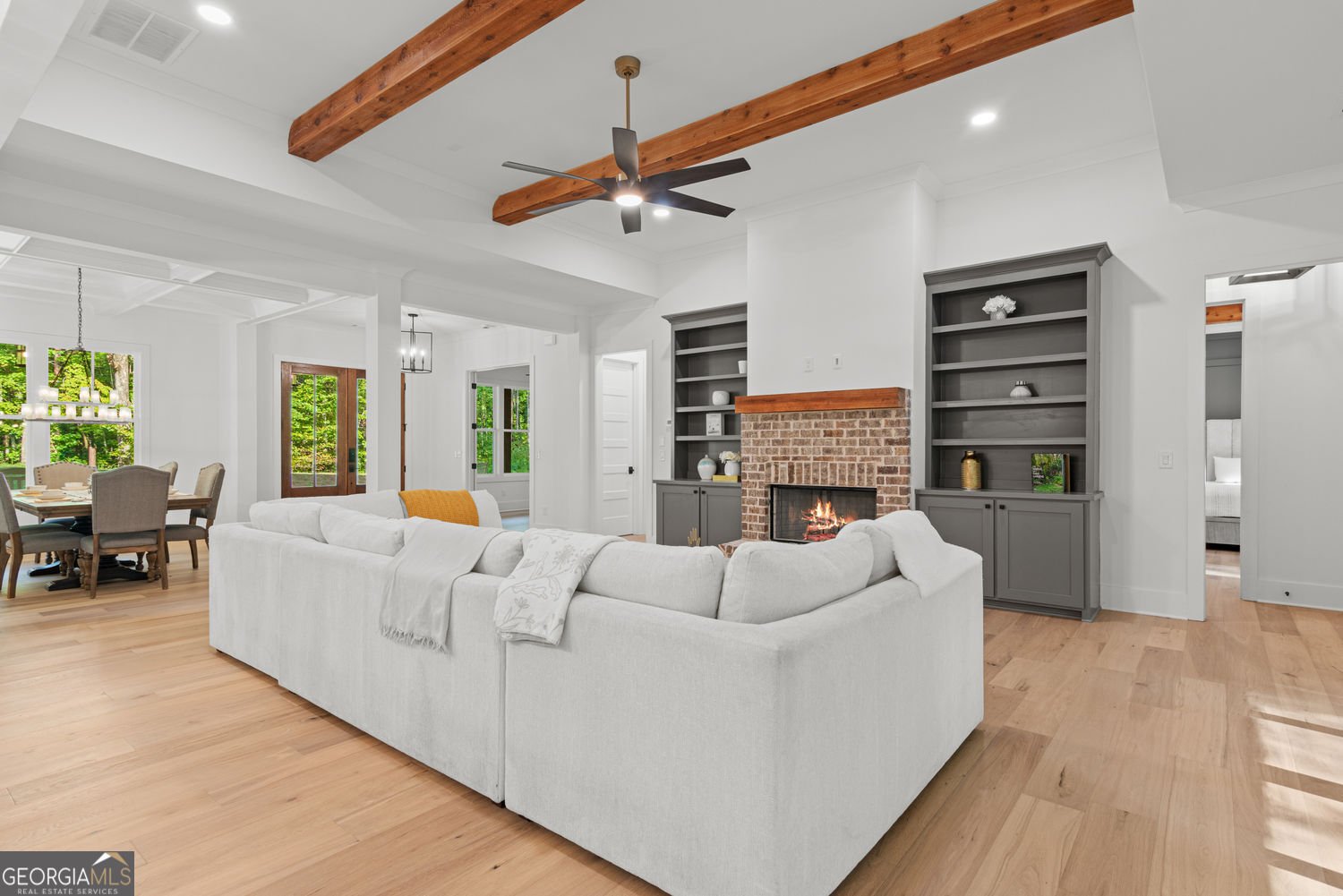 240 Highlands Chase Ball Ground - 18