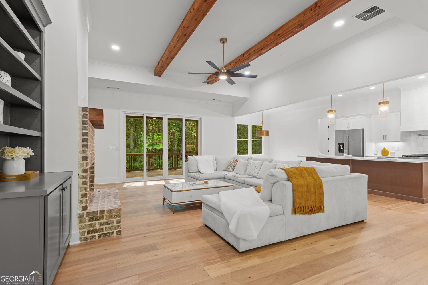 240 Highlands Chase Ball Ground - 19