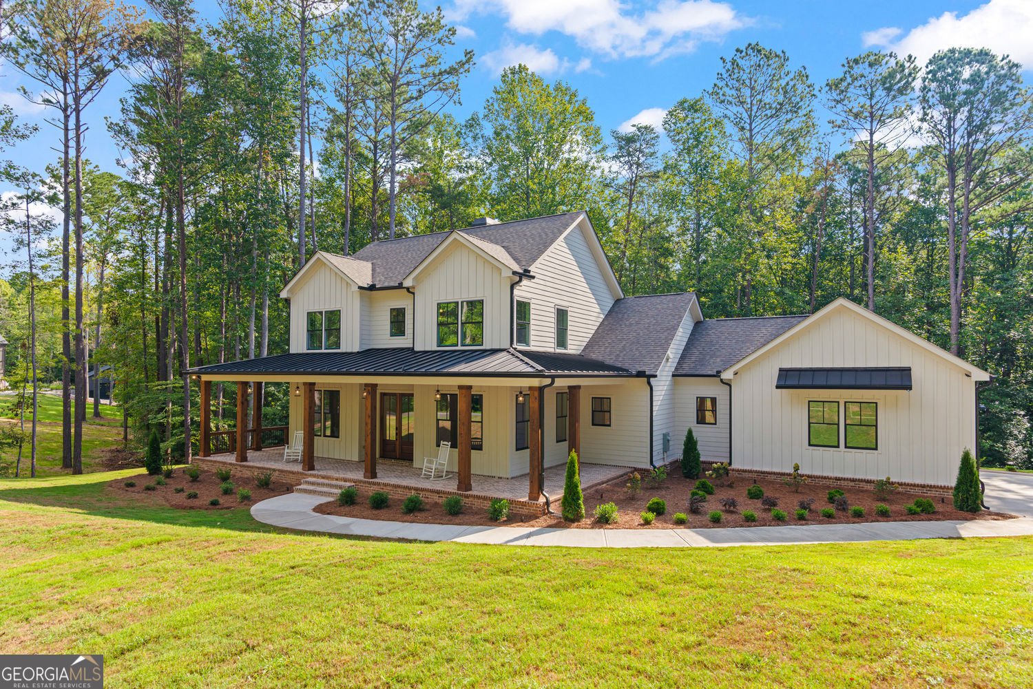 240 Highlands Chase Ball Ground - 2