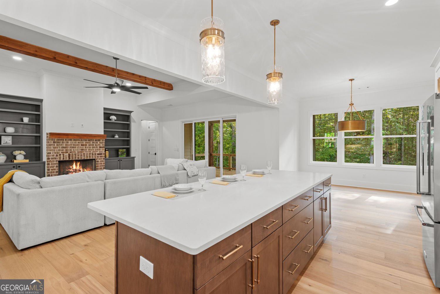 240 Highlands Chase Ball Ground - 26