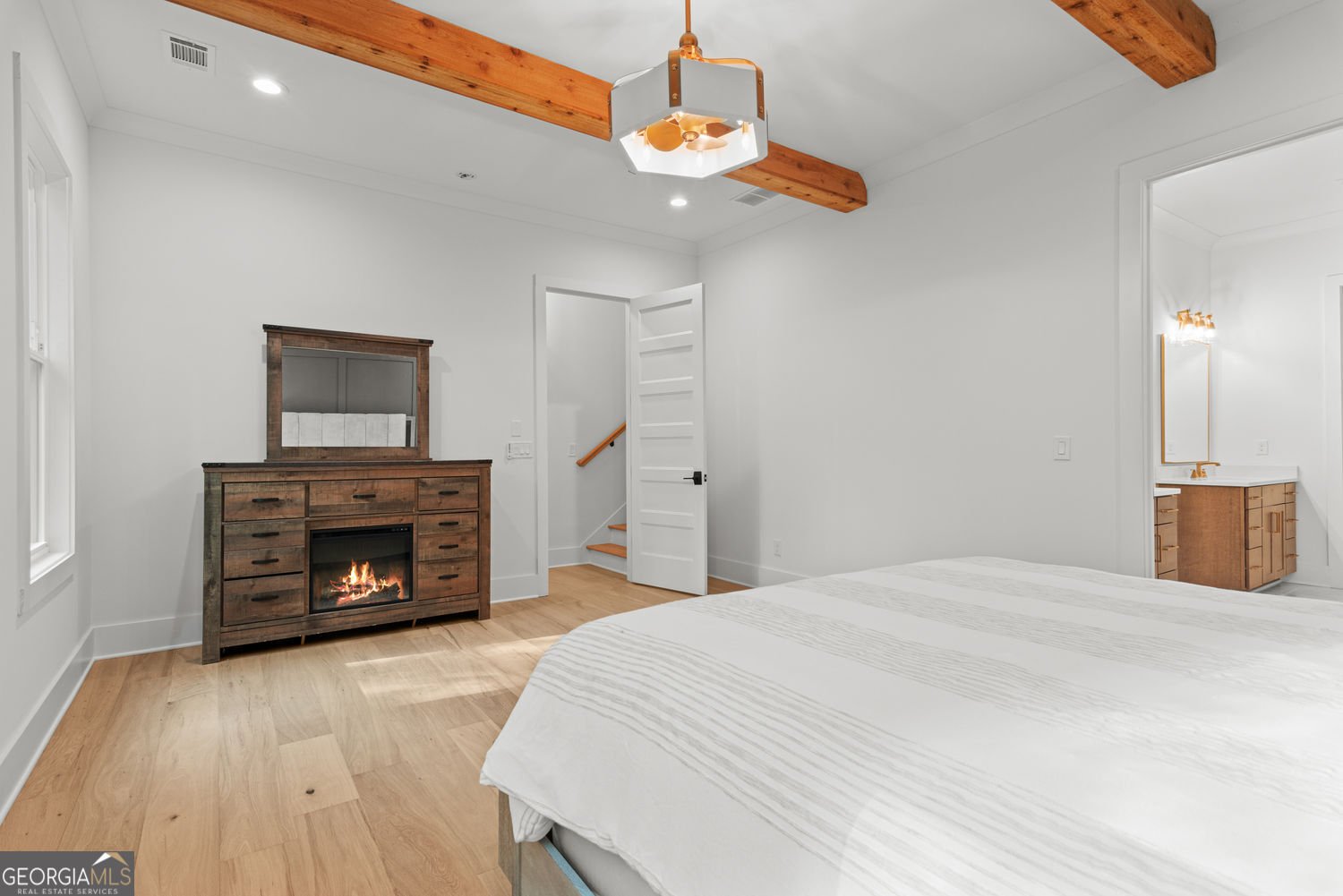 240 Highlands Chase Ball Ground - 33