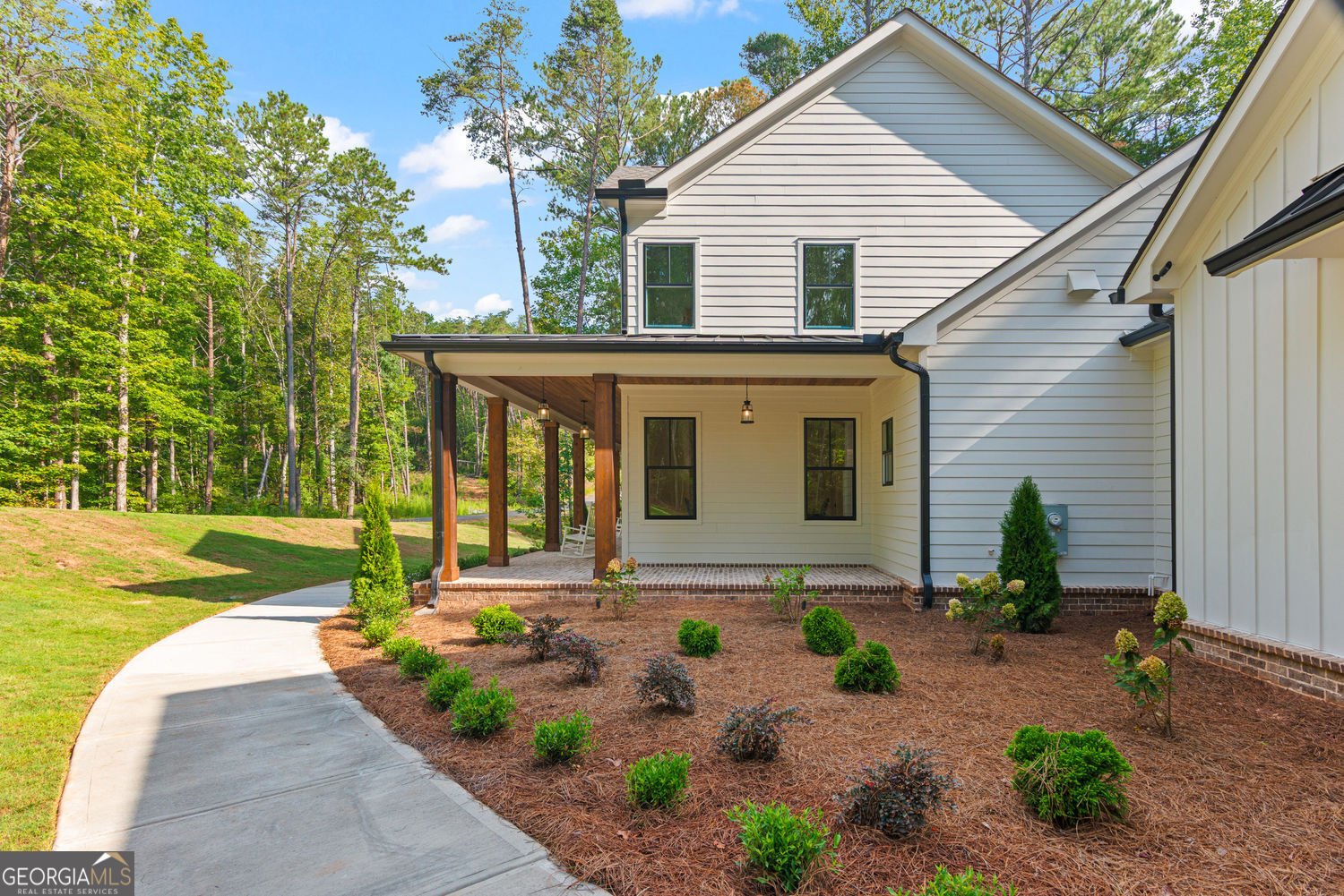 240 Highlands Chase Ball Ground - 5